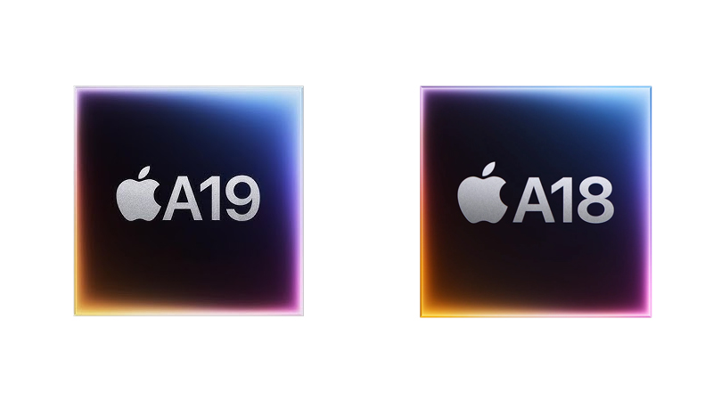 เปรียบเทียบสเปค iPhone 17 vs iPhone 16 รุ่นเริ่มต้นต่างกันยังไง มีอะไรใหม่ และจะซื้อรุ่นไหนดีในปี 2025 3