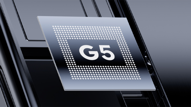 เปิดตัว Google Pixel 10, Pixel 10 Pro และ Pixel 10 Pro XL มาพร้อมชิป Tensor G5 และฟีเจอร์ AI ใหม่ 3
