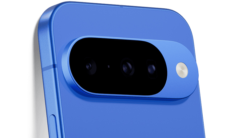 เปิดตัว Google Pixel 10, Pixel 10 Pro และ Pixel 10 Pro XL มาพร้อมชิป Tensor G5 และฟีเจอร์ AI ใหม่ 5