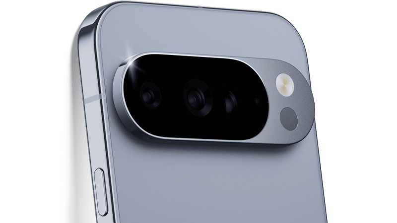 เปิดตัว Google Pixel 10, Pixel 10 Pro และ Pixel 10 Pro XL มาพร้อมชิป Tensor G5 และฟีเจอร์ AI ใหม่ 6