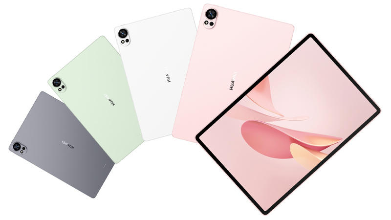 เปิดตัว HUAWEI MatePad Air 2025 แท็บเล็ตเครื่องบางหน้าจอ 12 นิ้ว 144Hz และลำโพงหกตัวที่ทรงพลัง 1