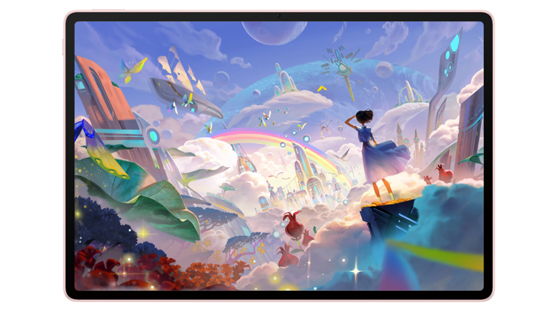 เปิดตัว HUAWEI MatePad Air 2025 แท็บเล็ตเครื่องบางหน้าจอ 12 นิ้ว 144Hz และลำโพงหกตัวที่ทรงพลัง 2