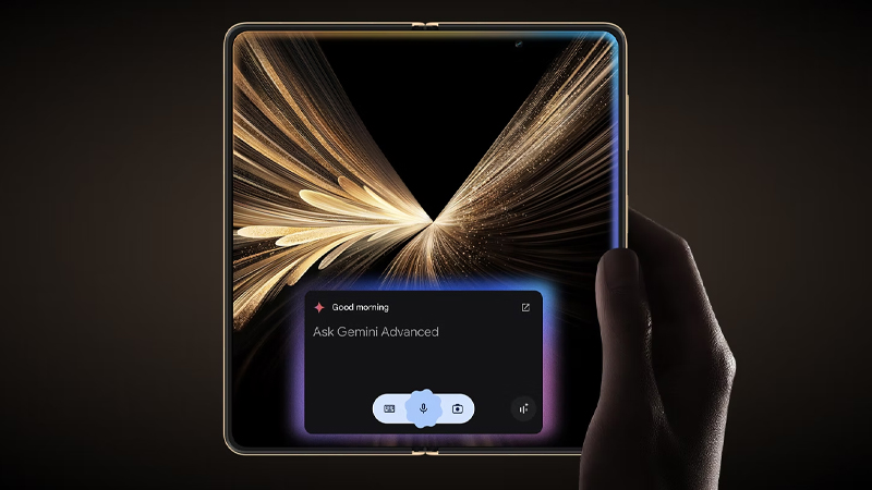 เปิดตัว HONOR Magic V5 มือถือจอพับบาง 8.8 มม. ชิป Snapdragon 8 Elite แบต 5820mAh ราคา สเปค รีวิว 5