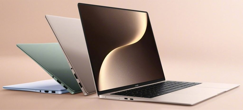 เปิดตัว HONOR MagicBook Art 14 2025 และ HONOR MagicPad 3 แบบ Global รุ่นสเปคครบราคาคุ้ม 1