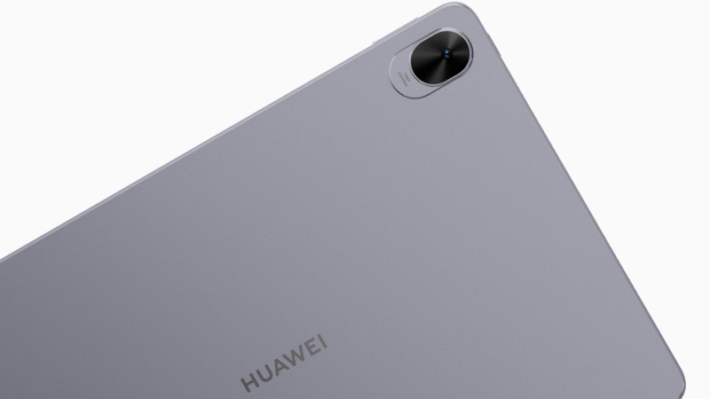 เปิดตัว HUAWEI MatePad 11.5 S 2025 แท็บเล็ตราคาประหยัดหน้าจอ 11.5 นิ้ว 2.8K บางเบา รองรับฟีเจอร์ AI ครบ 2