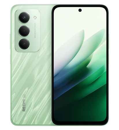 เปิดตัว Redmi 15 5G มาพร้อมชิป Snapdragon 6s Gen 3 จอ 144Hz แบต 7,000mAh และกล้อง 50MP 2