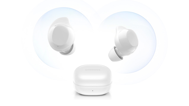เปิดตัว Samsung Galaxy Buds Core หูฟังไร้สายตัดเสียงรบกวนได้ พร้อมราคาไทยเพียง 1,490 บาท 2