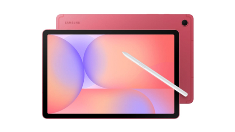 เปิดตัว Samsung Galaxy Tab S10 Lite แท็บเล็ตราคาคุ้ม พร้อมจอ 10.9 นิ้ว 90Hz รองรับ S Pen และแบต 8,000mAh 3