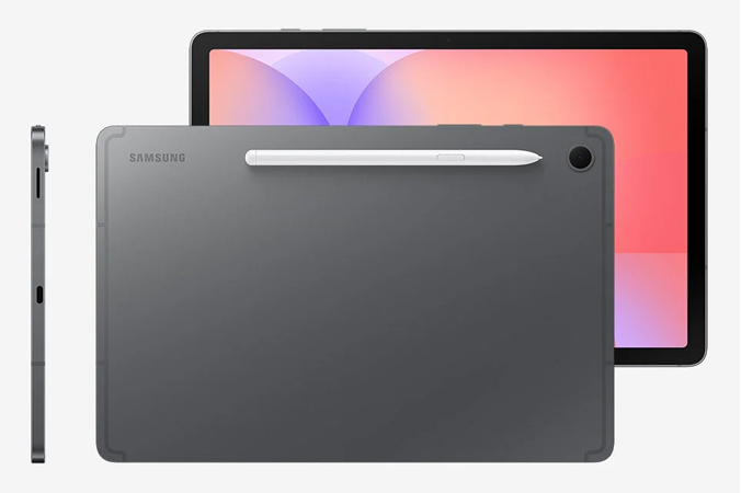 เปิดตัว Samsung Galaxy Tab S10 Lite แท็บเล็ตราคาคุ้ม พร้อมจอ 10.9 นิ้ว 90Hz รองรับ S Pen และแบต 8,000mAh 5