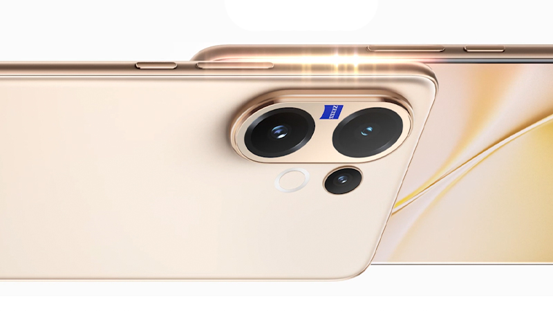 เปิดตัว Vivo V60 ได้ชิป Snapdragon 7 Gen 4 แบต 6,500mAh กล้องเทเลโฟโต้ ZEISS 50MP ราคาเริ่มต้นประมาณ 13,700 บาท
1