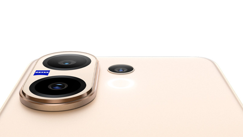 เปิดตัว Vivo V60 ได้ชิป Snapdragon 7 Gen 4 แบต 6,500mAh กล้องเทเลโฟโต้ ZEISS 50MP ราคาเริ่มต้นประมาณ 13,700 บาท 2