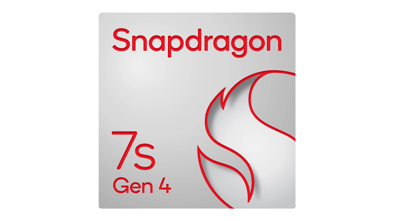 เปิดตัวชิป Snapdragon 7s Gen 4 สำหรับสมาร์ทโฟนระดับกลาง ที่ได้รับการอัปเกรดขึ้นมาเล็กน้อย 1