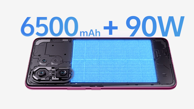 เปิดราคาไทย vivo V60 พร้อมสเปคกล้อง ZEISS 50MP ชิป Snapdragon 7 Gen 4 และแบต 6500 mAh เริ่มต้น 15,999 บาท 6