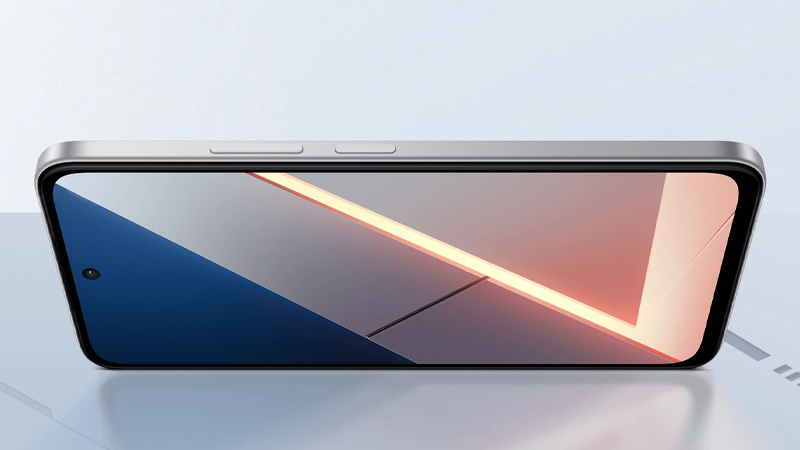 เปิดสเปค POCO M7 4G มาพร้อมแบต 7,000mAh ชิป Snapdragon 685 หน้าจอ 6.9 นิ้ว 144Hz ราคาเริ่มต้นเพียง 3,999 บาท 2
