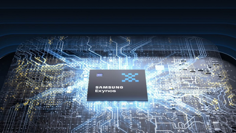 เผยคะแนนชิป Exynos 1680 ที่คาดว่าจะอยู่ใน Samsung Galaxy A57 อาจมีประสิทธิภาพดีขึ้น 2 เท่า 3