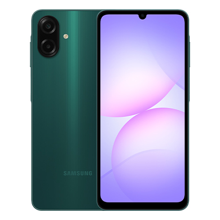 เผยภาพ Samsung Galaxy A07 ทางการ พร้อมสเปคเต็ม อัปเกรดได้นาน 6 ปี ก่อนเปิดตัว 3