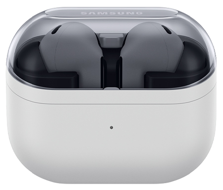 เผยภาพ Samsung Galaxy Buds 3 FE แบบทางการพร้อมราคา มีดีไซน์คล้ายรุ่น Buds 3 Pro มากขึ้น 1