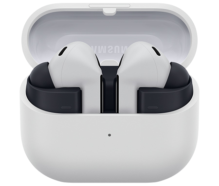 เผยภาพ Samsung Galaxy Buds 3 FE แบบทางการพร้อมราคา มีดีไซน์คล้ายรุ่น Buds 3 Pro มากขึ้น 2