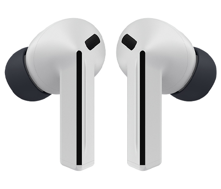 เผยภาพ Samsung Galaxy Buds 3 FE แบบทางการพร้อมราคา มีดีไซน์คล้ายรุ่น Buds 3 Pro มากขึ้น 3