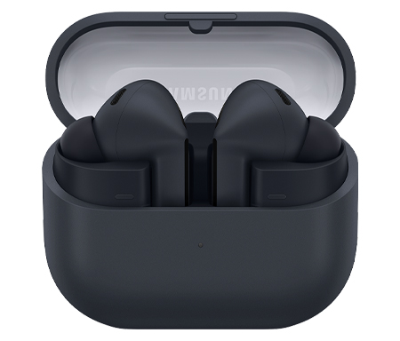 เผยภาพ Samsung Galaxy Buds 3 FE แบบทางการพร้อมราคา มีดีไซน์คล้ายรุ่น Buds 3 Pro มากขึ้น 5