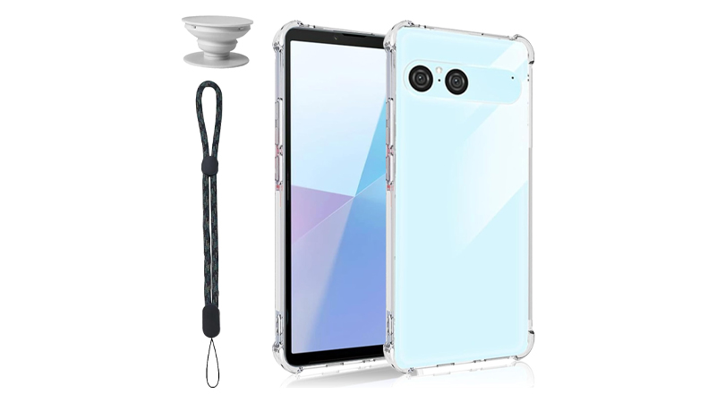 เผยภาพ Sony Xperia 10 VII กับการเปลี่ยนดีไซน์ใหม่ครั้งแรกในรอบหลายปี 1