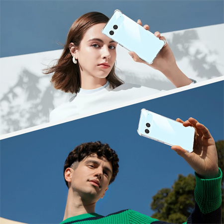 เผยภาพ Sony Xperia 10 VII กับการเปลี่ยนดีไซน์ใหม่ครั้งแรกในรอบหลายปี 5