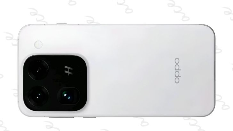 เผยสเปค OPPO Find X9 Pro ก่อนเปิดตัวด้วยชิป Dimensity 9500 กล้อง 200MP และแบตเตอรี่ขนาดใหญ่ 7,500 mAh 2