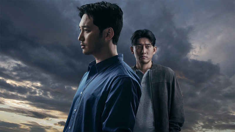 แนะนำ 15 ซีรี่ย์สืบสวน Netflix น่าดูในปี 2025 ซีรี่ย์แนวสอบสวนสนุกๆ มีเรื่องไหนบ้างที่ห้ามพลาด 14