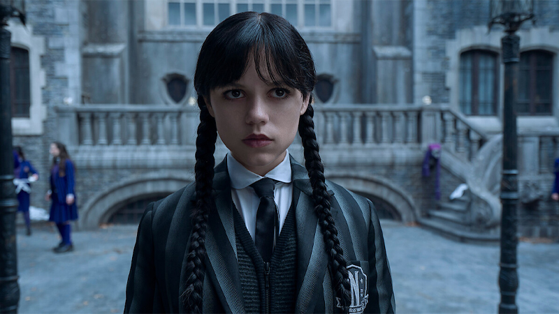แนะนำ ซีรี่ย์ Netflix พากย์ไทยในปี 2025 ซีรี่ย์สนุกๆ ครบทุกแนว มีเรื่องไหนน่าดูบ้างในปีนี้ 12