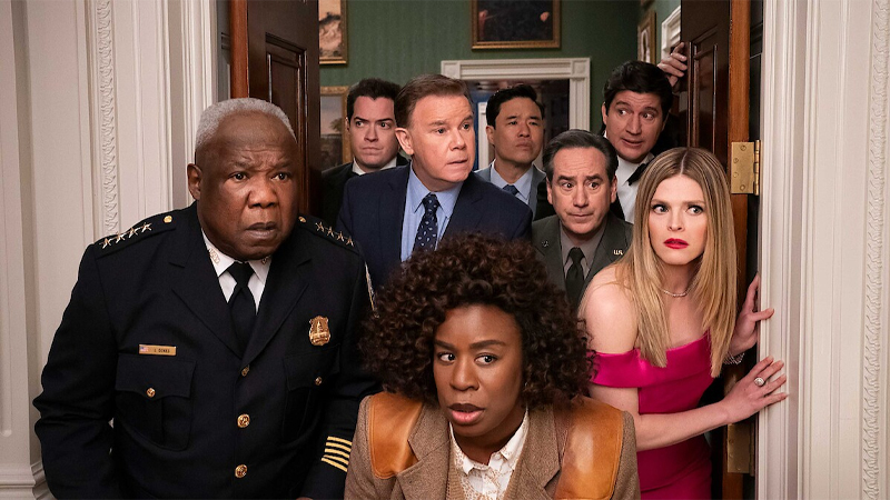 แนะนำ ซีรี่ย์ Netflix พากย์ไทยในปี 2025 ซีรี่ย์สนุกๆ ครบทุกแนว มีเรื่องไหนน่าดูบ้างในปีนี้ 5