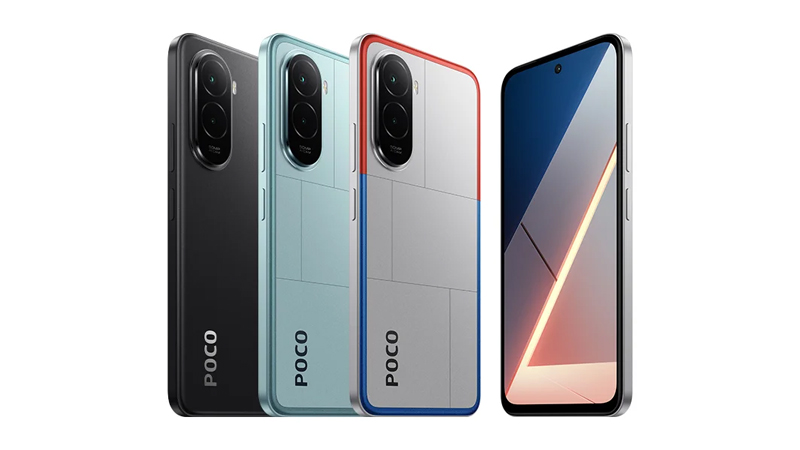 แนะนำโทรศัพท์ราคาไม่เกิน 4000 บาทพร้อมความจุ 128GB แบตอึดในปี 2025 มีรุ่นไหนน่าใช้บ้าง 1
