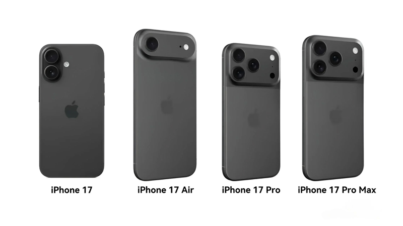 8 ผลิตภัณฑ์ใหม่ที่จะเปิดตัวในงาน “Awe dropping” มีอะไรบ้างทั้ง iPhone 17, Apple Watch และ AirPods 2