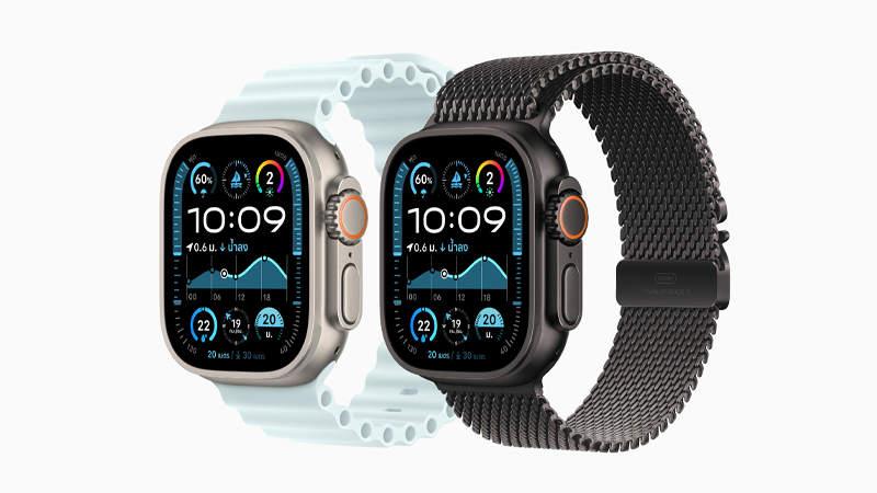 8 ผลิตภัณฑ์ใหม่ที่จะเปิดตัวในงาน “Awe dropping” มีอะไรบ้างทั้ง iPhone 17, Apple Watch และ AirPods 3
