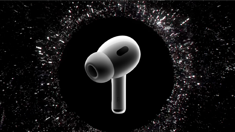 AirPods Pro 3 เตรียมเปิดตัว 9 กันยายน พร้อมชิป H3, เซ็นเซอร์สุขภาพ ตัดเสียงรบกวนได้ดีขึ้น 2