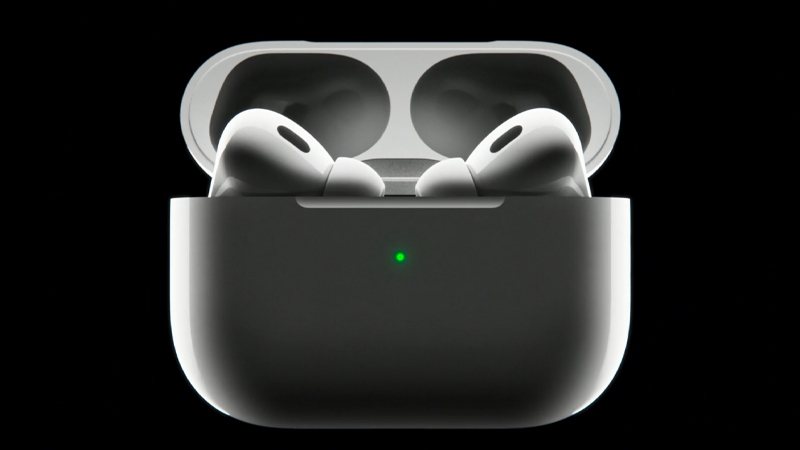AirPods Pro 3 เตรียมเปิดตัว 9 กันยายน พร้อมชิป H3, เซ็นเซอร์สุขภาพ ตัดเสียงรบกวนได้ดีขึ้น 3