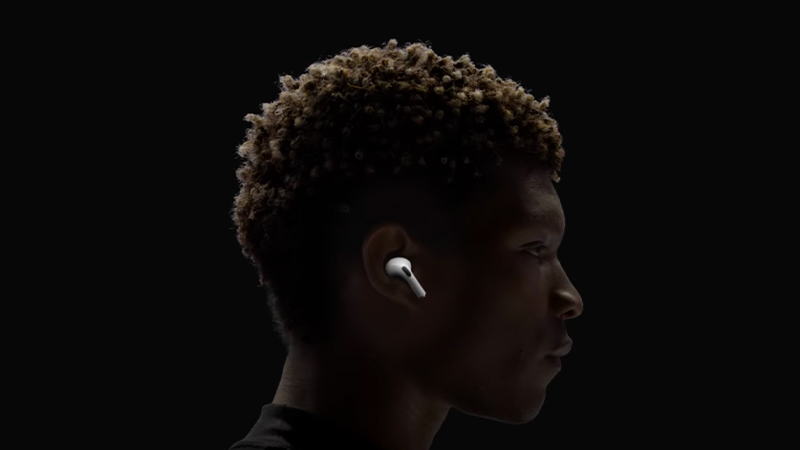 AirPods Pro 3 เตรียมเปิดตัว 9 กันยายน พร้อมชิป H3, เซ็นเซอร์สุขภาพ ตัดเสียงรบกวนได้ดีขึ้น 5