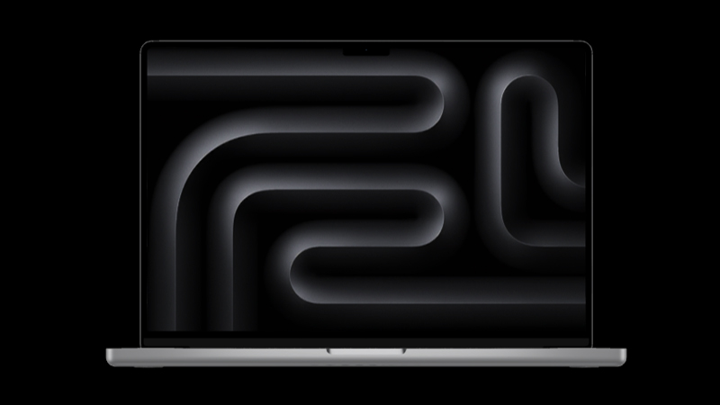 Apple เตรียมเปิดตัว MacBook Pro พร้อมหน้าจอสัมผัส ด้วยจอ OLED ใหม่ในปี 2026 2