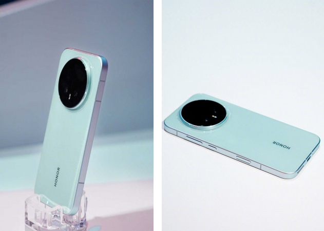 HONOR Magic 8 Series ยืนยันใช้ชิป Snapdragon 8 Elite Gen 5 พร้อมเผยโฉมดีไซน์และสีใหม่ 3
