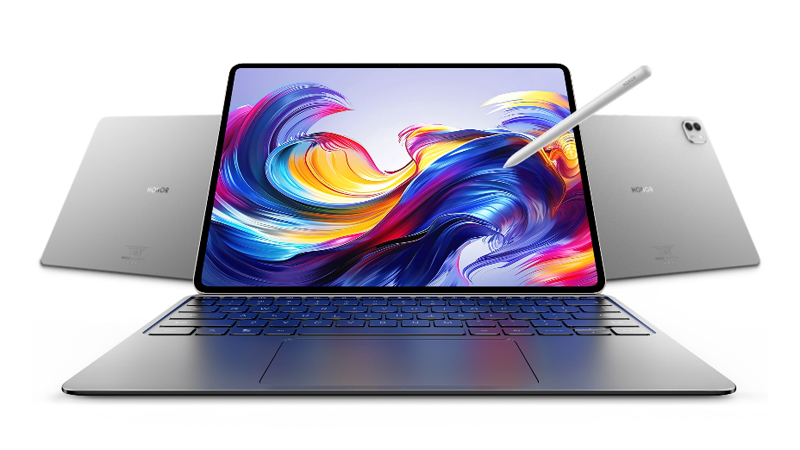 HONOR MagicPad 3 Pro และ MagicPad Mini เตรียมเปิดตัวแท็บเล็ตเรือธงจอใหญ่ และรุ่นจอเล็กด้วย 1