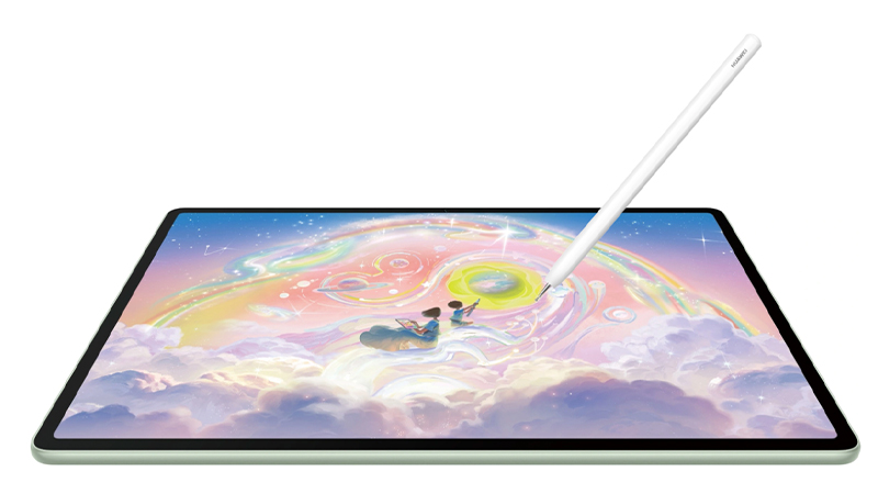 HUAWEI MatePad 12 X 2025 เปิดตัว ดีไซน์บางเบา จอกระดาษ PaperMatte 12 นิ้ว 3