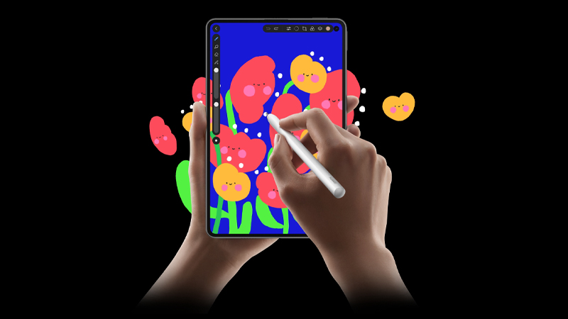 HUAWEI MatePad Mini เปิดตัวในจีน มาพร้อมจอ OLED 8.8 นิ้ว 120Hz บาง 5.1 มม. และชิป Kirin 9010 2
