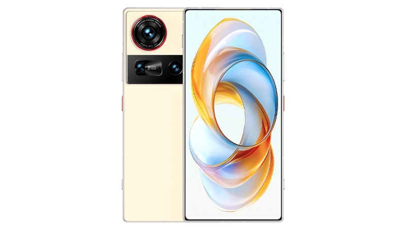 Nubia Z80 Ultra