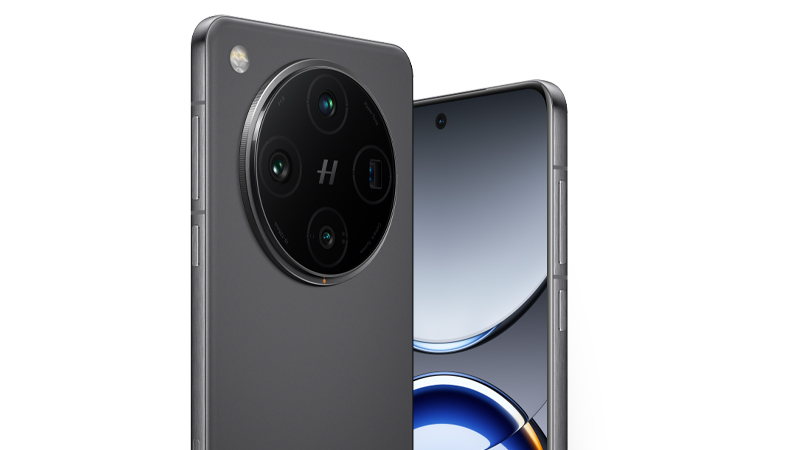 OPPO Find X9 Pro เผยสเปคพร้อมชิป Dimensity 9500 และคะแนน AnTuTu ทะลุ 4 ล้าน! 4