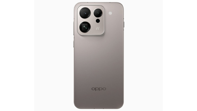 OPPO Find X9 เผยขอบจอบางเฉียบครั้งแรก พร้อมเลนส์ Danxia และชิป Dimensity 9500 3