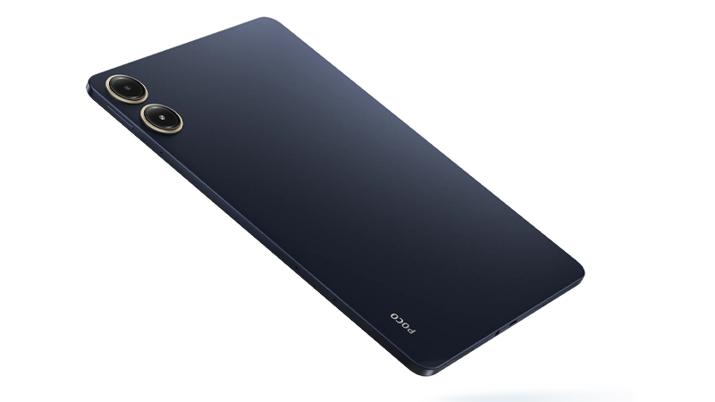 POCO Pad M1 แท็บเล็ตรุ่นใหม่อาจเปิดตัว Global เร็วๆ นี้ จากรุ่นรีแบรนด์ของ Redmi Pad 2 Pro 3