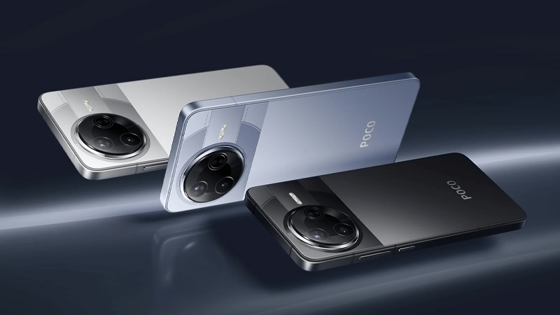 Redmi K90 ผ่านการรับรอง 3C เผยใช้ชิป Snapdragon 8 Gen 5 คาดเปิดตัวปลายตุลาคมนี้ 4