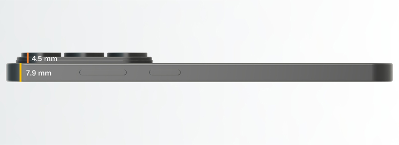 Samsung Galaxy S26 Ultra อาจมาพร้อมกล้องนูนหนาขึ้นเกือบสองเท่า! เพื่อรองรับเลนส์ใหม่ 1