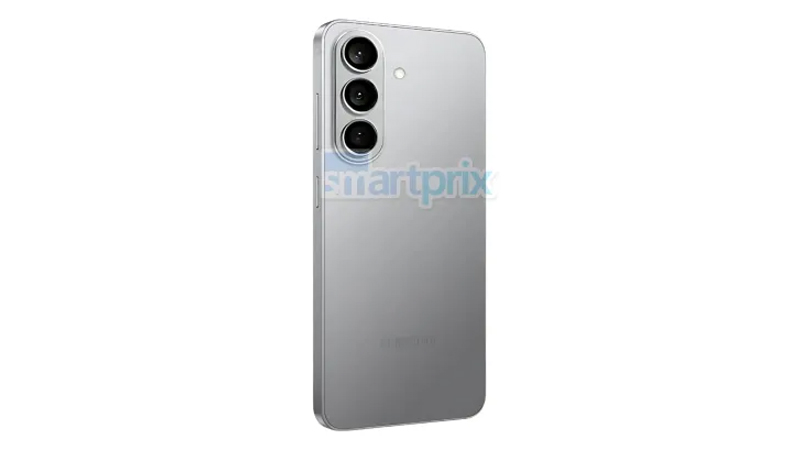 Samsung Galaxy S26 Ultra และ S26 Pro เผยเรนเดอร์ดีไซน์เรียบง่ายคล้ายเดิม แต่โค้งมนขึ้น 1