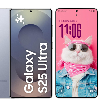 Samsung Galaxy S26 Ultra และ S26 Pro เผยเรนเดอร์ดีไซน์เรียบง่ายคล้ายเดิม แต่โค้งมนขึ้น 5