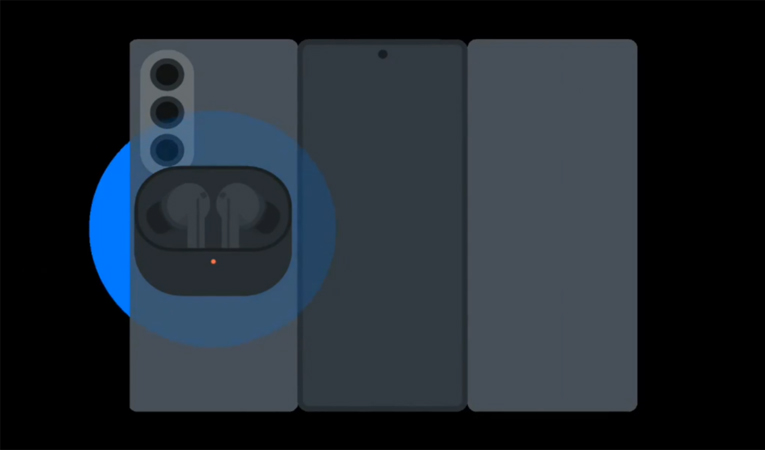 Samsung อาจเปิดตัว Galaxy Z TriFold และ Project Moohan XR Headset ปลายเดือนกันยายนนี้ 3